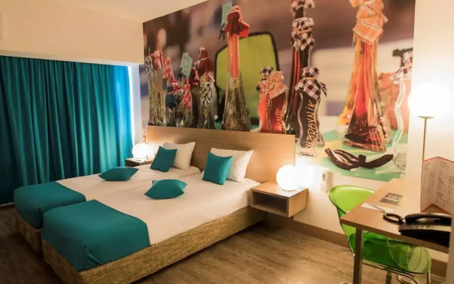 ibis Styles Skopje
