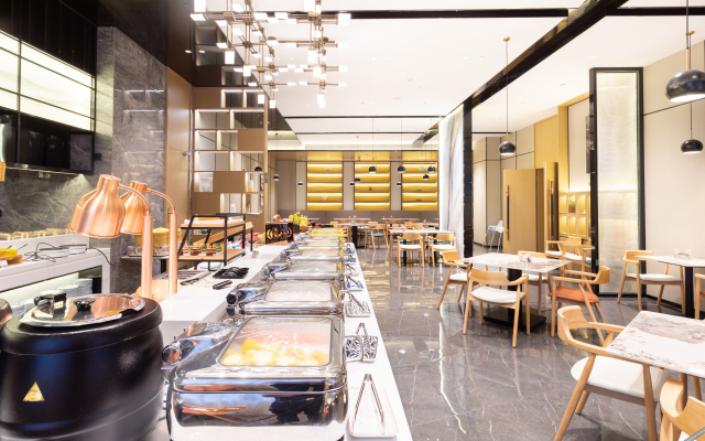 Atour Hotel Dongguan Fenggang