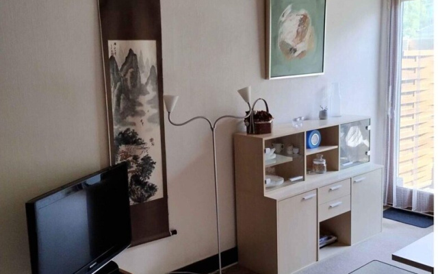 4 Star Holiday Home in Nykobing Sj