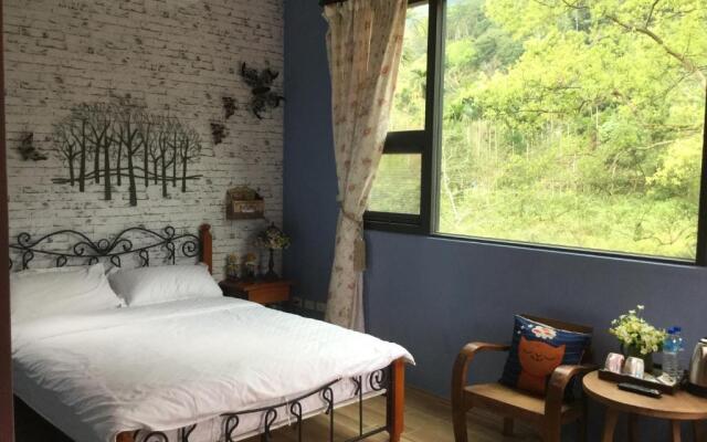 Wuju Wusu B&B