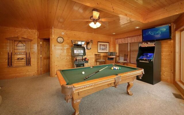 A Glimpse of Heaven Apartment 2