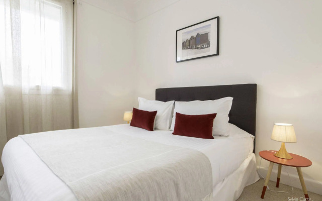 VILLA VERDE La Rochelle