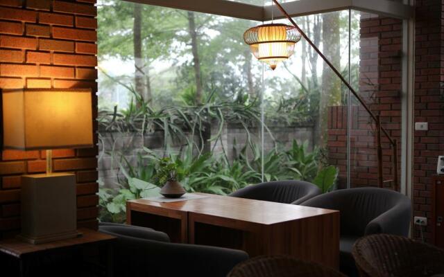 Ming Shan Villa