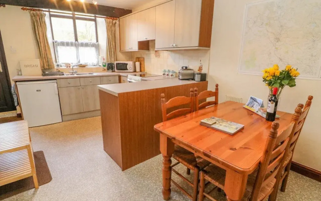 Watershed Cottage
