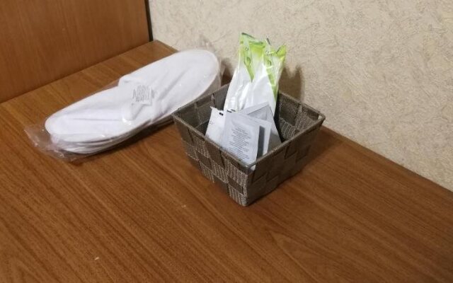 Hotel Viven