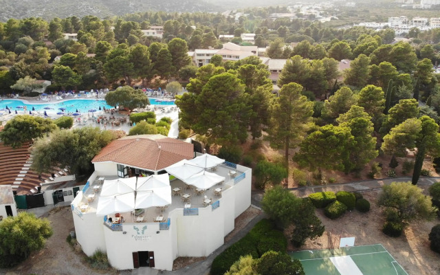 Club Esse Palmasera Village