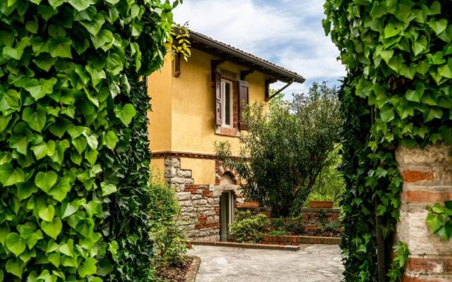 Casa Gelsomina