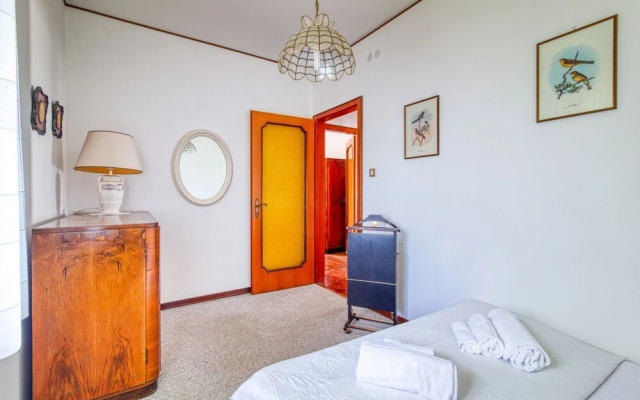 Villa Margherita Lovely Flats