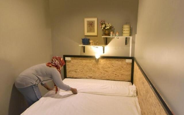 Ok Chic Phuket Hostel