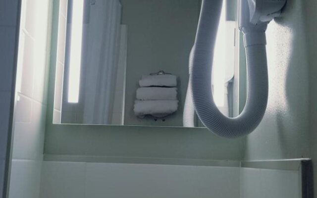 Fasthotel Tarbes