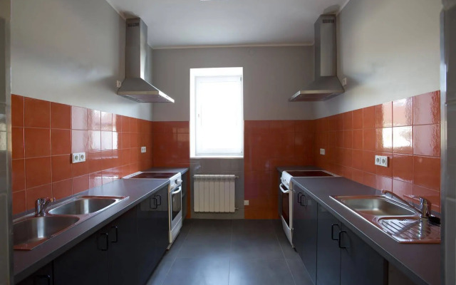Hostel Siennicka