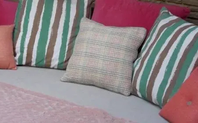 la casa de la amapola