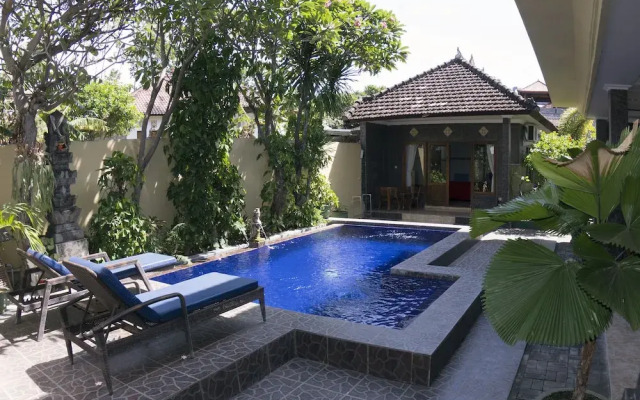 Matahari Two Tulamben
