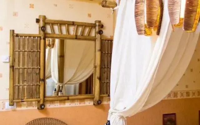 Seven Boutique Villa