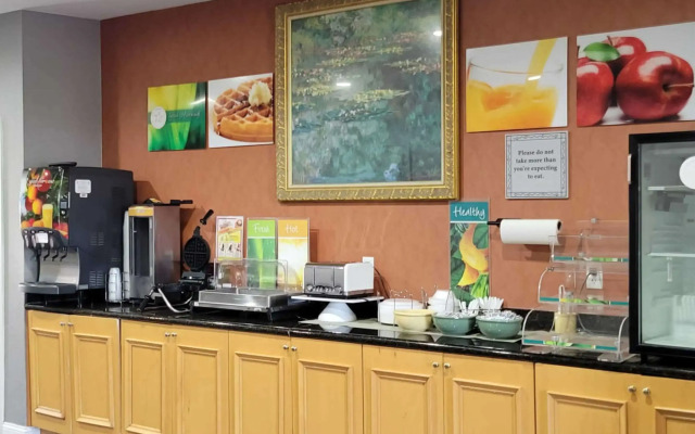 Quality Inn and Suites