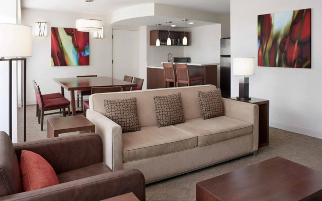 Delta Hotels by Marriott Ottawa City Centre