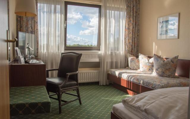 Hotel Helgoland