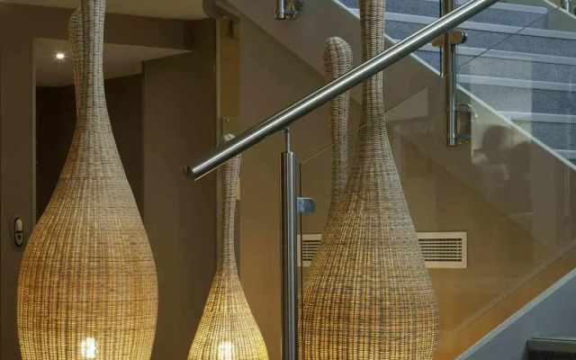 Novotel Pau Pyrénées