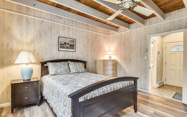 Atlantis III Unit 209 by Long & Foster