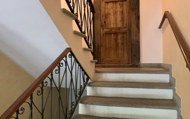 R.T.A. Hotel Monte Rosa