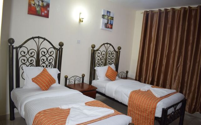 Sochati Casa Resort