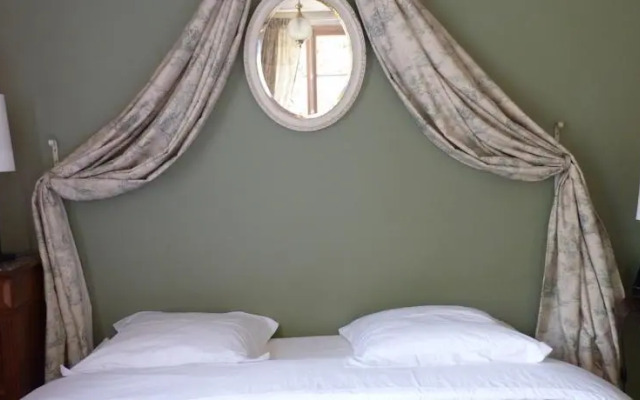 Domaine du Bas Caumont