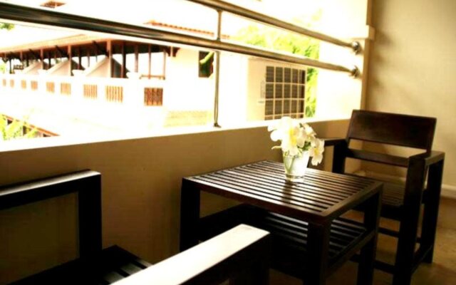 Marina Beach Resort