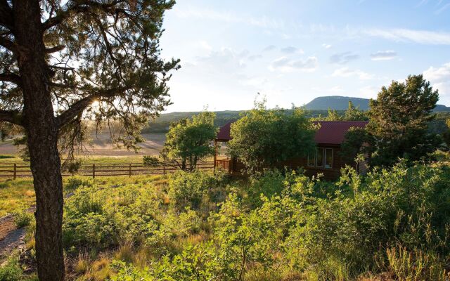 Zion Mountain Ranch