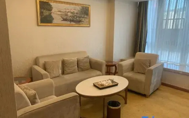 Vienna Hotel Fujian Quanzhou Anxi County Baolong Square