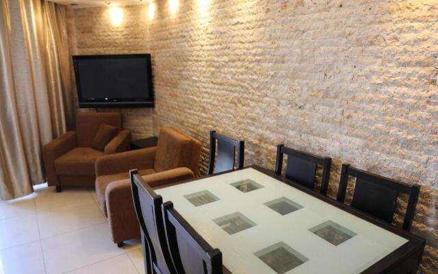 Jerusalem Hotel Private Luxury Suites near Western Wall