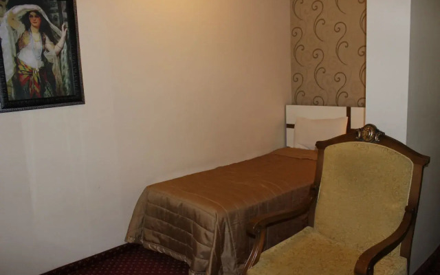 Hotel Sibar