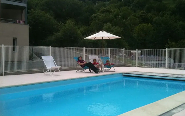 Résidence Pyrénées Zenith