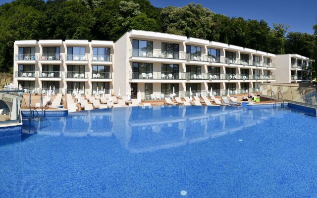 Hotel Grifid Foresta  Adults Only
