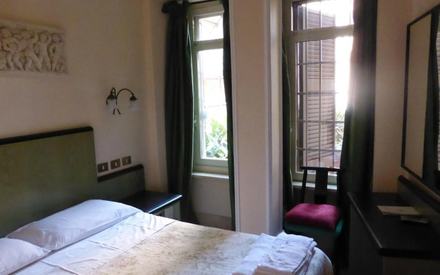 Hotel Prati