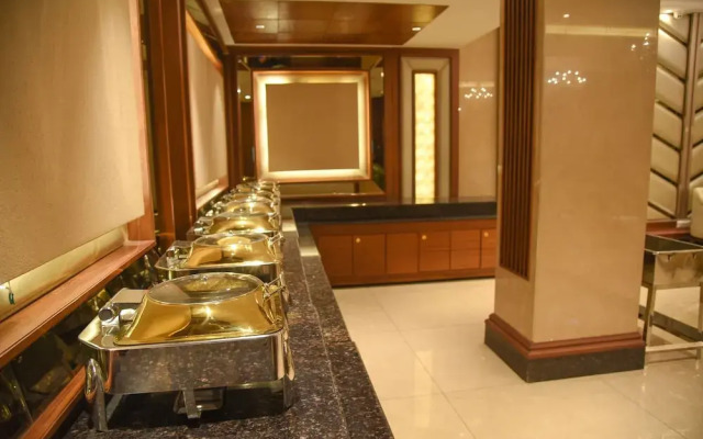 Bharawan Clarks Inn Express