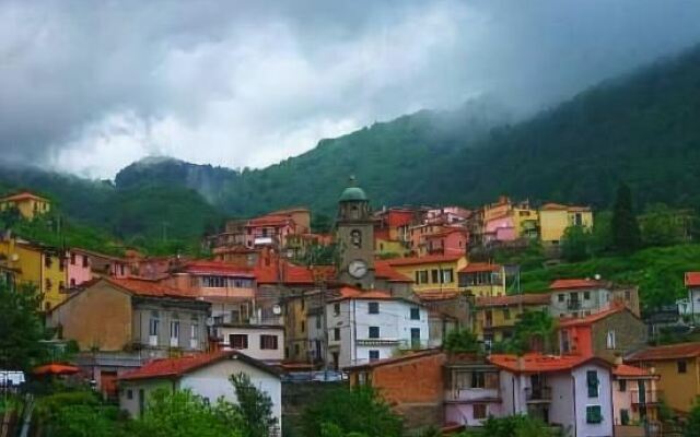 Affittacamere lAcciuga