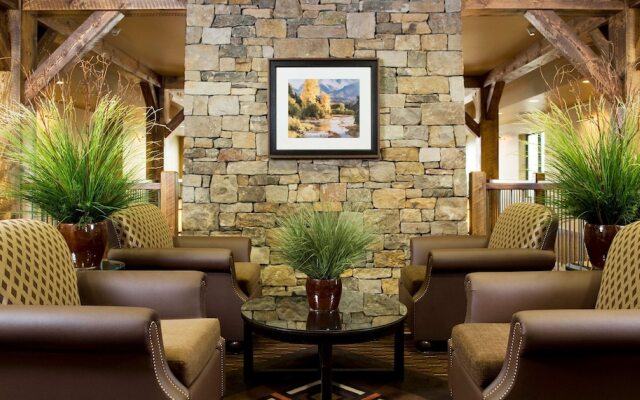 Homewood Suites by Hilton Bozeman