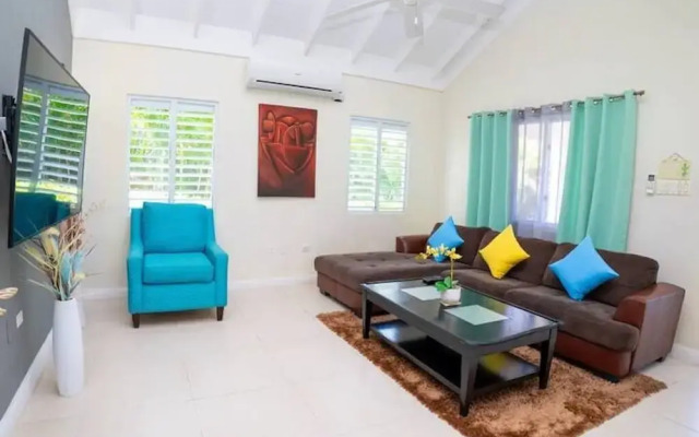 Avant 1 Bedroom Suite