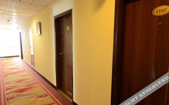 Xinxi Hotel