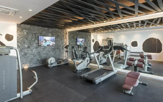 Honeymoon Petra Villas