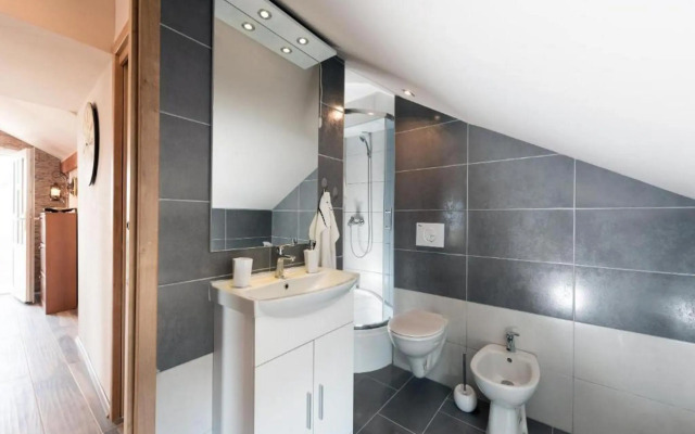 Apartman Bella Vista