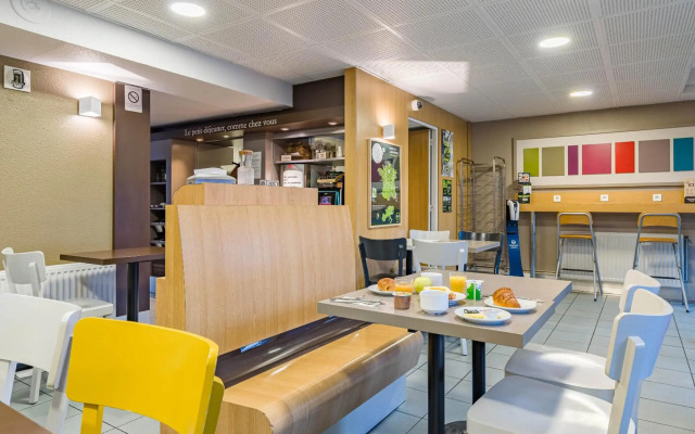 B&B Hotel Tours Nord 1 Val de Loire