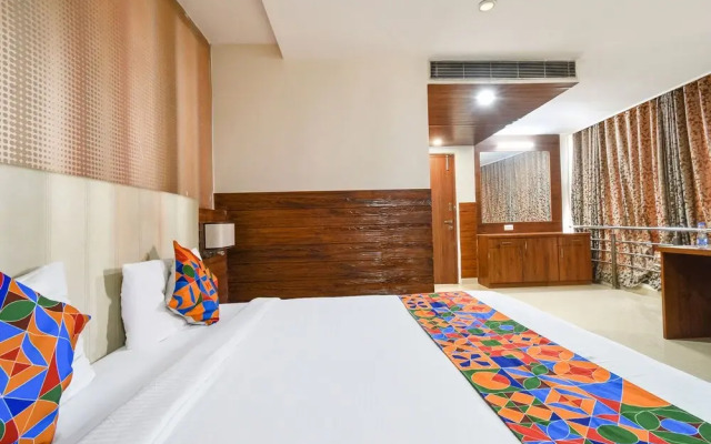 Fabhotel Prime Millennium Grand