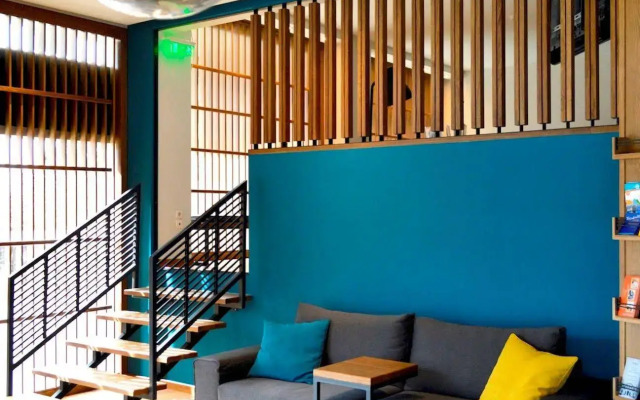 Park Hotel