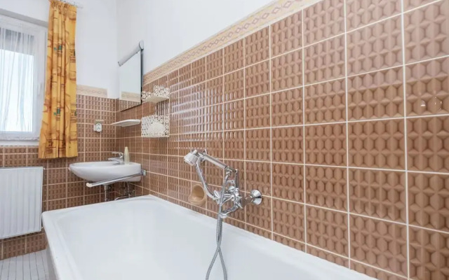 Modern Apartment in Hohegeiss with Sauna