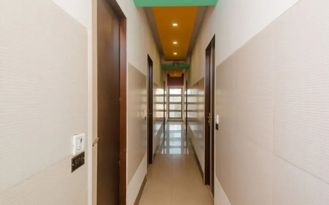 OYO 789 Hotel Airport Annex