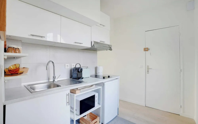 Studio Moderne - 2P - Rueil-malmaison