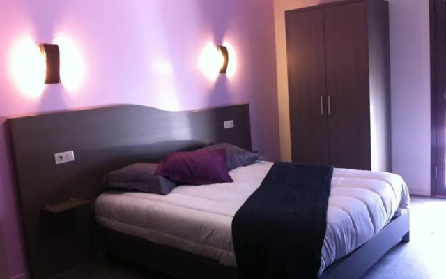 The Originals City, Hôtel des Arts