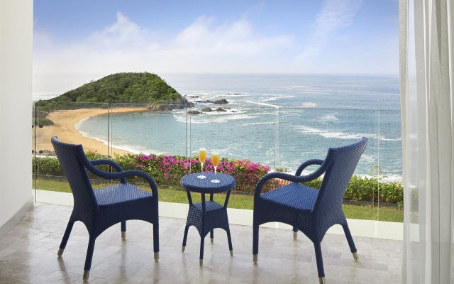 Secrets Huatulco Resort & Spa - Adults Only - All Inclusive