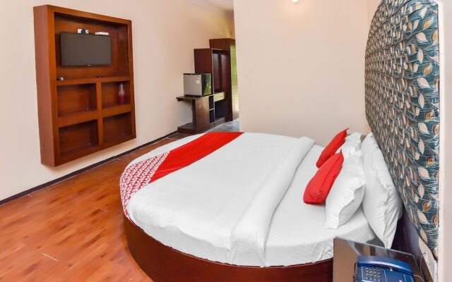 OYO 15592 Inn The Wild Resort